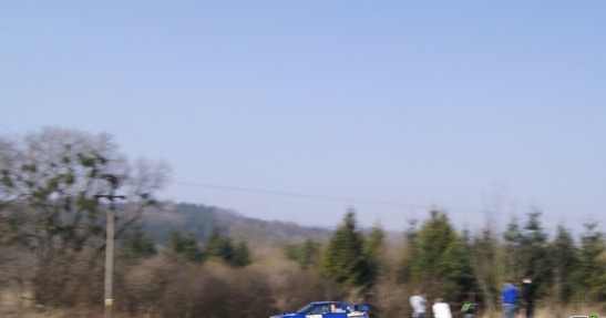 Valasska Rally